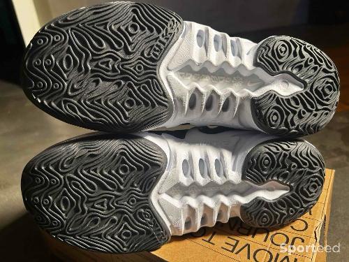 Basket-ball - Nike Cosmic Unity 2 - photo 6