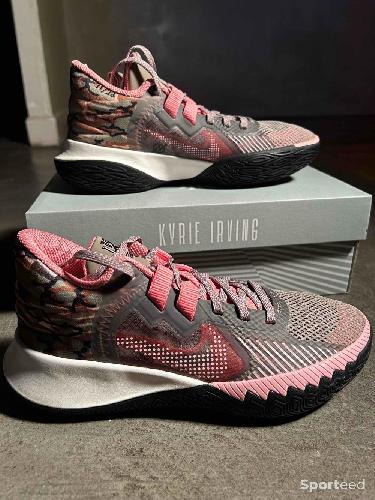 Basket-ball - Nike Kyrie flytrap  - photo 6