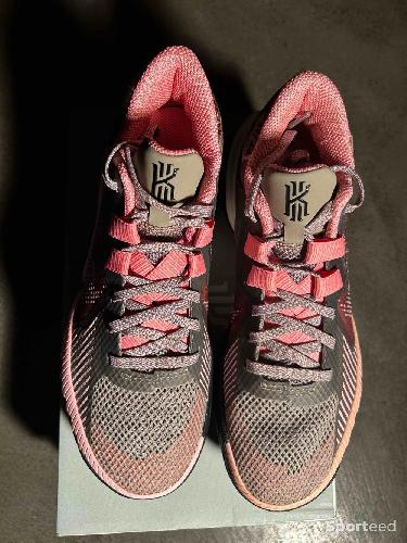 Basket-ball - Nike Kyrie flytrap  - photo 6