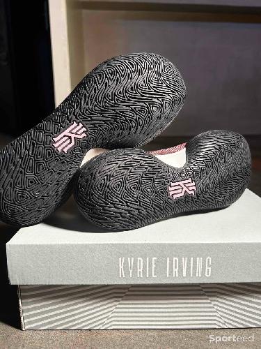 Basket-ball - Nike Kyrie flytrap  - photo 6