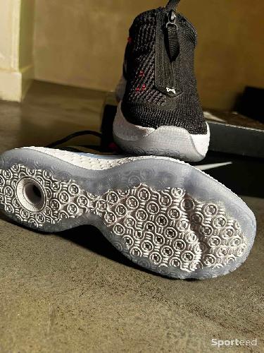 Basket-ball - Nike PG4 noir  - photo 6