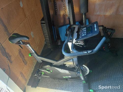 Fitness / Cardio training - Velo biking - photo 4