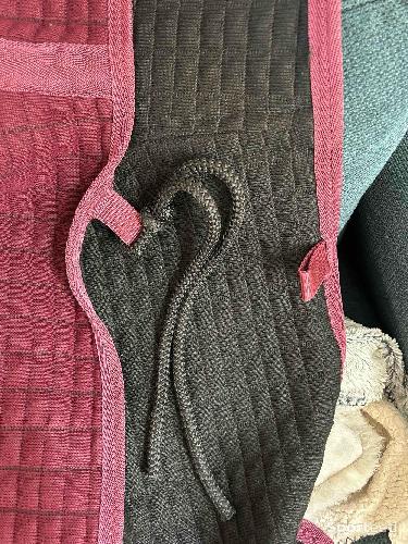 Equitation - Couverture polaire HKM - photo 5