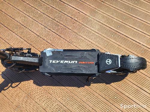 Teverun fighter 11
