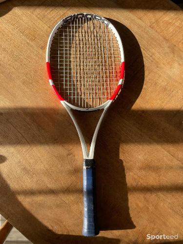 Raquette Babolat