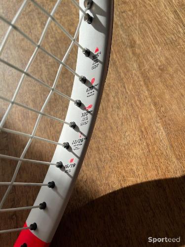 Tennis - Raquette Babolat  - photo 6