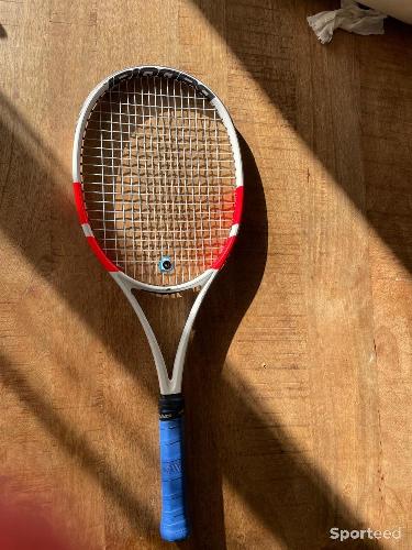 Raquette babolat