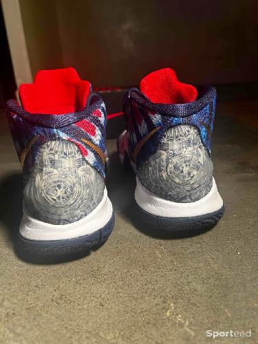 Basket-ball - Nike Kyrie « What the USA » - photo 6
