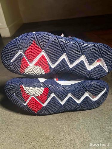 Basket-ball - Nike Kyrie « What the USA » - photo 6
