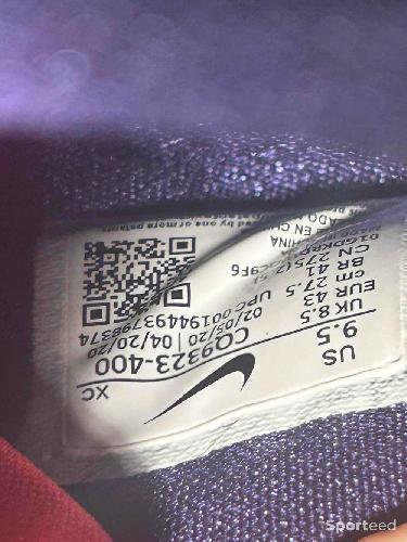 Basket-ball - Nike Kyrie « What the USA » - photo 6