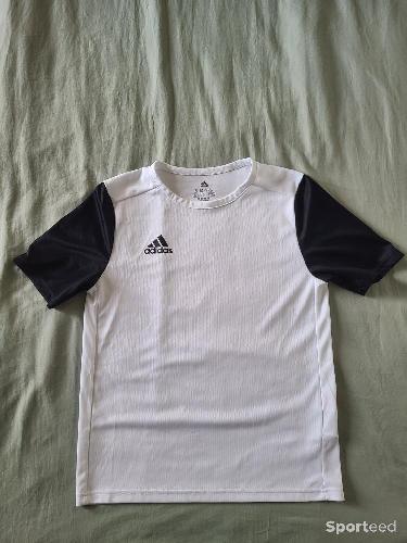 Football - Tshirt garçon  - photo 4