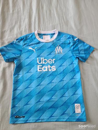 Maillot OM