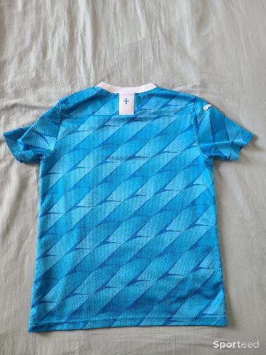 Football - Maillot OM - photo 5