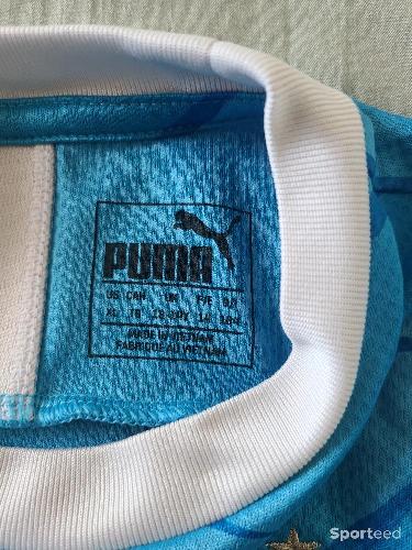 Football - Maillot OM - photo 5