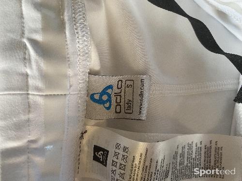 Ski de fond - PANTALON ODLO - photo 3