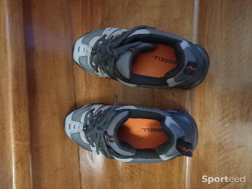 chaussure de marche
