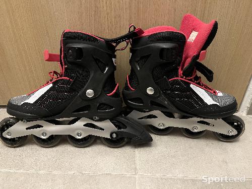 Roller - Rollerblade Macroblade 80W - photo 6