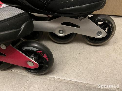 Roller - Rollerblade Macroblade 80W - photo 6