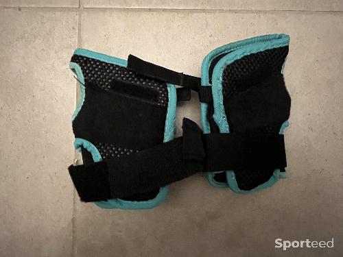 Protections poignets Rollerblade