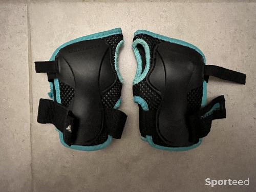 Roller - Protections poignets Rollerblade - photo 3