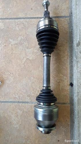 Sports automobile - Cardan transporter vw t5  - photo 6