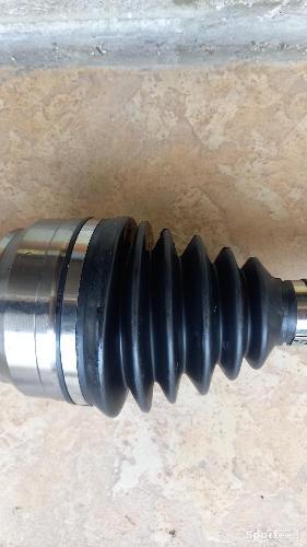 Sports automobile - Cardan transporter vw t5  - photo 6