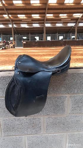 Equitation - Selle  - photo 3