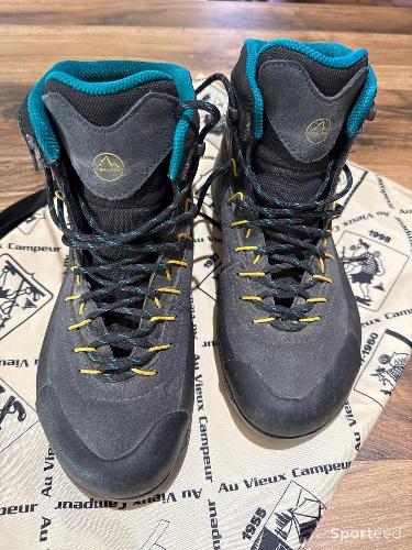 Randonnée / Trek - Chaussures de randonnée  - photo 6