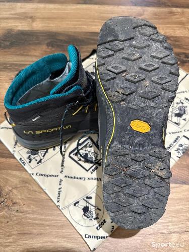 Randonnée / Trek - Chaussures de randonnée  - photo 6