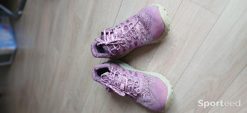 Chaussures trail antora 3,merrel
