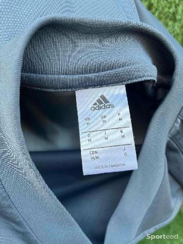 Football - Sweat-shirt olympique Lyonnais  - photo 5