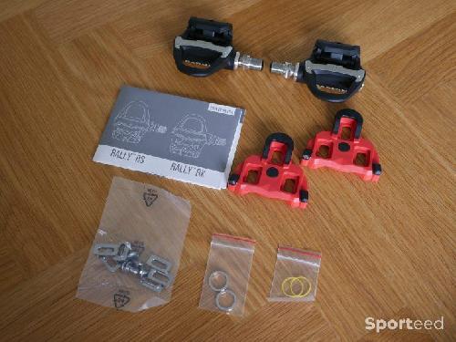 Garmin rallye rs 200