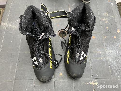 Chaussures de ski