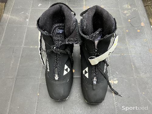 Chaussures de ski
