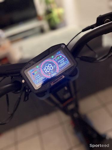 Trottinette - Trotinette INMOTION RS - photo 6