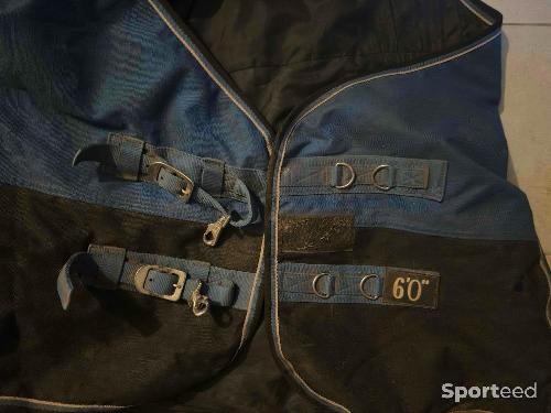 Equitation - Couverture  - photo 3