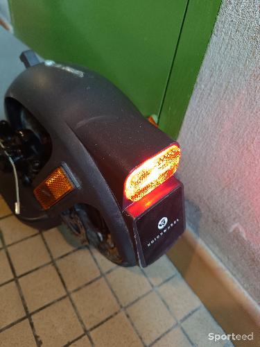 Trottinette - Trottinette Kuickwheel aspire pro  - photo 6