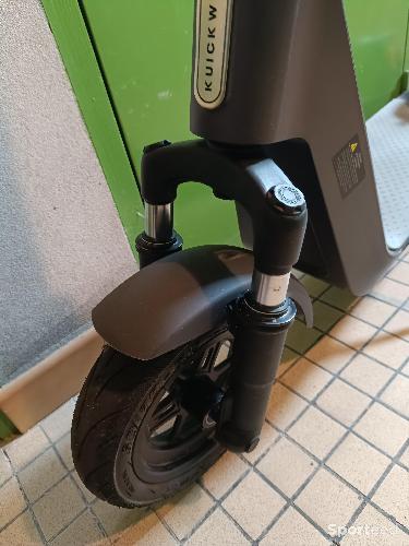 Trottinette - Trottinette Kuickwheel aspire pro  - photo 6