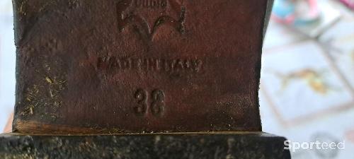 Equitation - Botte d'équitation  - photo 6