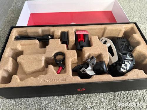 Vélo tout terrain - VTT - Kit de mise à niveau SRAM X01 Eagle AXS - photo 3