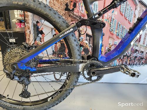 Vélo tout terrain - VTT - Occasion ! Bulls Wild Ronin RS Taille S - photo 4