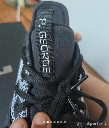 Basket-ball - Basket PG 3 - photo 6