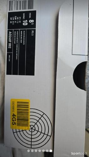 Basket-ball - Basket PG 3 - photo 6