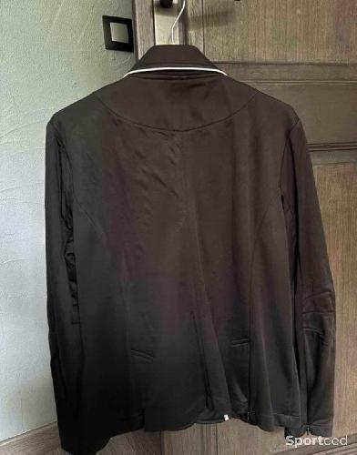 Equitation - veste de concours lami cell - photo 4