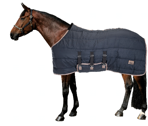 Equitation - Couverture d'écurie PullOver 50gr - photo 6