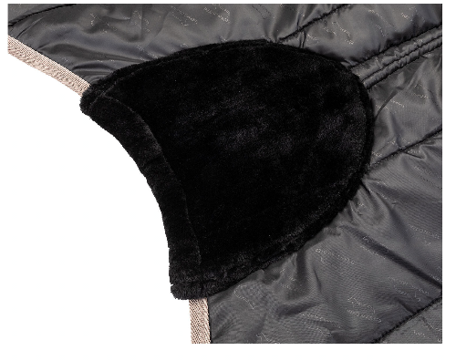 Equitation - Couverture d'écurie PullOver 50gr - photo 6