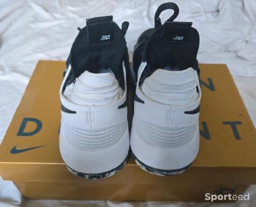 Basket-ball - Kevin Durant 10 - photo 5