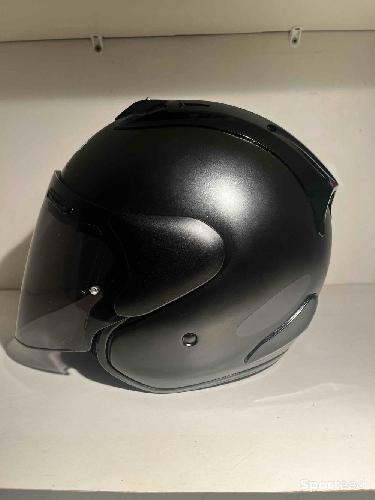 Moto route - Casque Arai  - photo 6