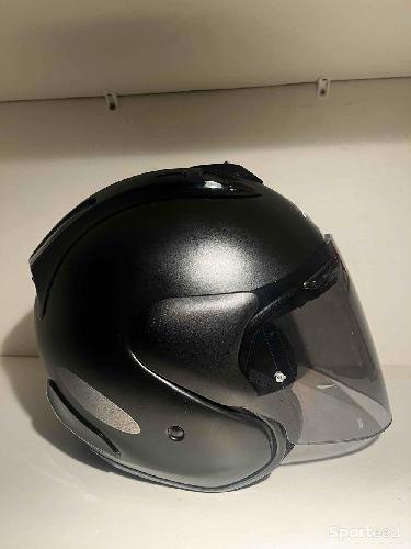 Moto route - Casque Arai  - photo 6