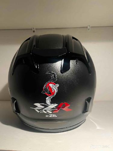 Moto route - Casque Arai  - photo 6
